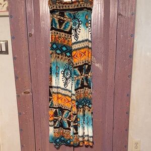 True Light Bohemian, Palazzo pants